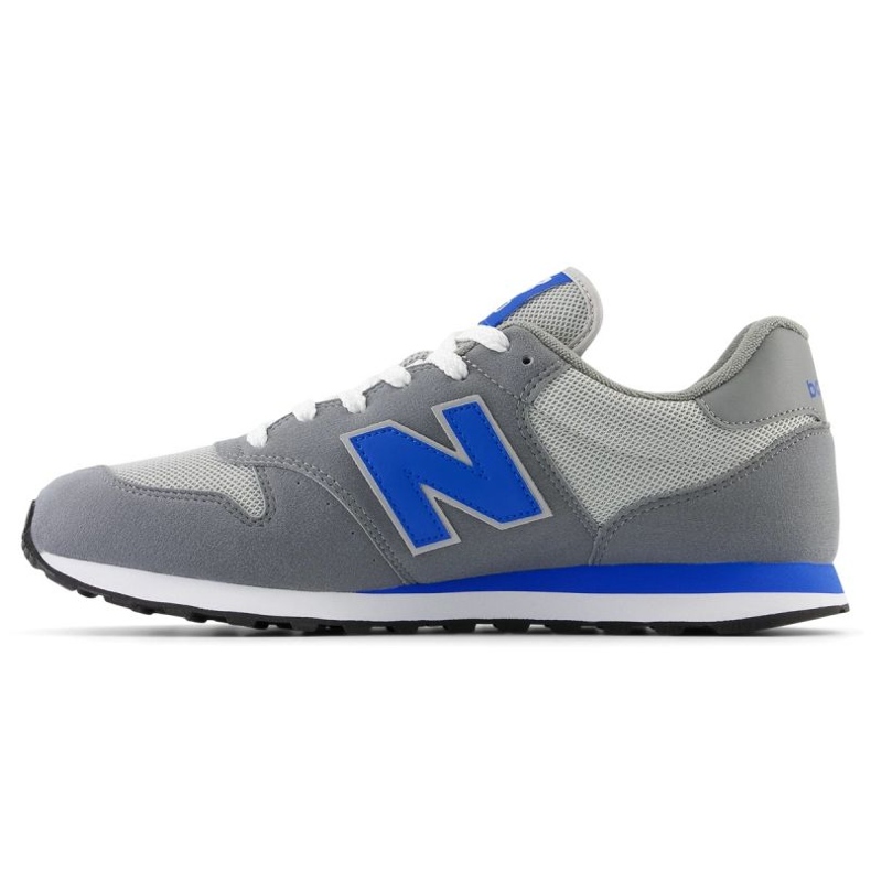 New Balance sneakers GM500VC2 grey 1