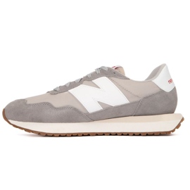 New Balance sneakers MS237GE grey 1 New Balance sneakers MS237GE grey 1