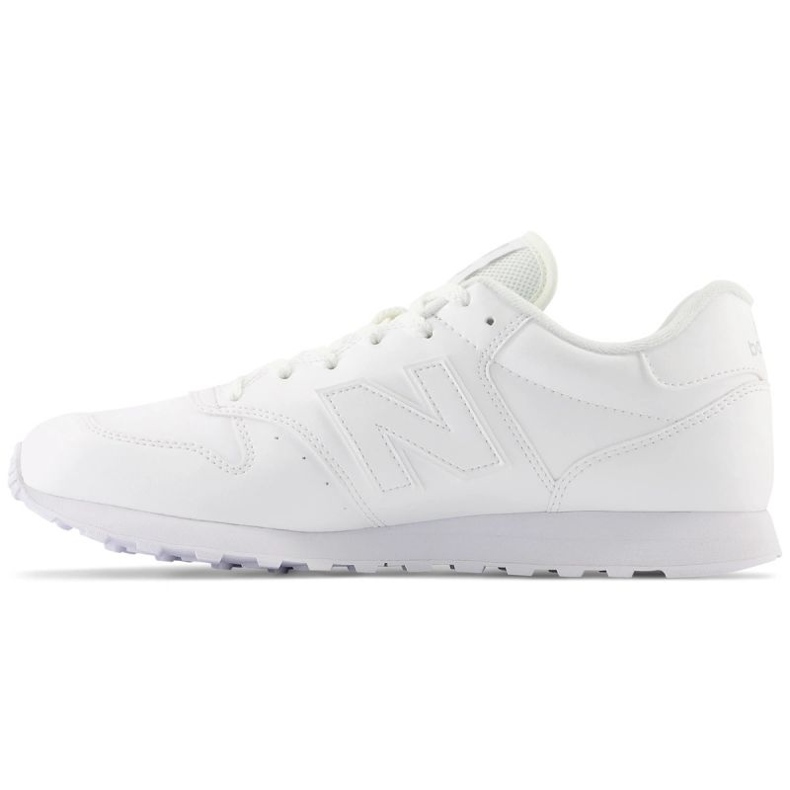 New Balance sneakers GM500ZW2 white 1