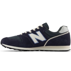 New Balance sneakers ML373OK2 black 1