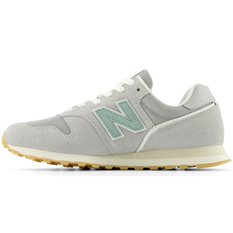 New Balance sneakers WL373TK2 grey 1