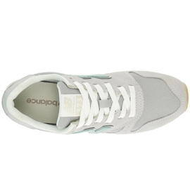 New Balance sneakers WL373TK2 grey 2