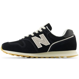 New Balance sneakers WL373TN2 black 1 New Balance sneakers WL373TN2 black 1