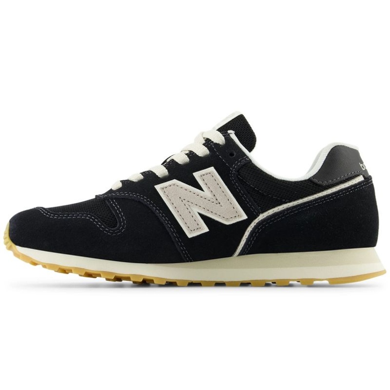New Balance sneakers WL373TN2 black 1 New Balance sneakers WL373TN2 black 1