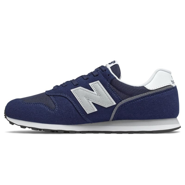 New Balance sneakers ML373KN2 blue 1 New Balance sneakers ML373KN2 blue 1