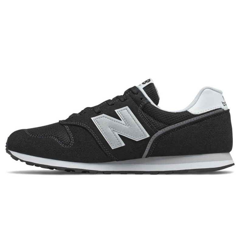 New Balance sneakers ML373KB2 black 1 New Balance sneakers ML373KB2 black 1