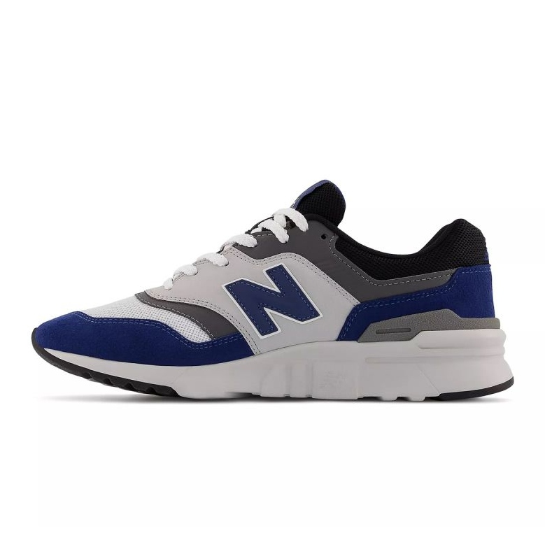 New Balance sports shoes CM997HVE grey 1