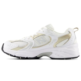 New Balance GR530RD Shoes white 1