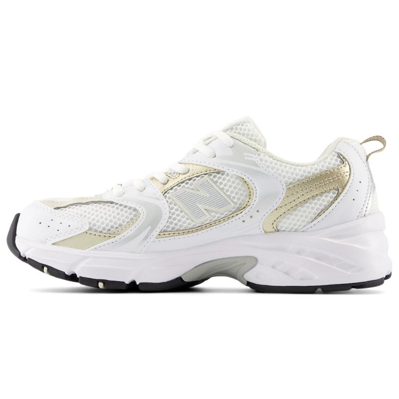 New Balance GR530RD Shoes white 1