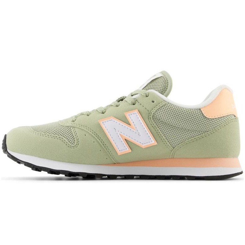 New Balance GW500ME2 shoes green 1 New Balance GW500ME2 shoes green 1