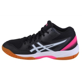 Asics Gel-Task Mt 3 1072A081-001 Shoes black 1