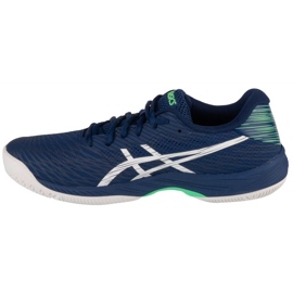 Asics Gel-Game 9 1041A337-401 Shoes navy blue 1