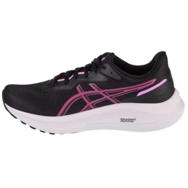 Asics GT-1000 13 1012B663-005 shoes black 1