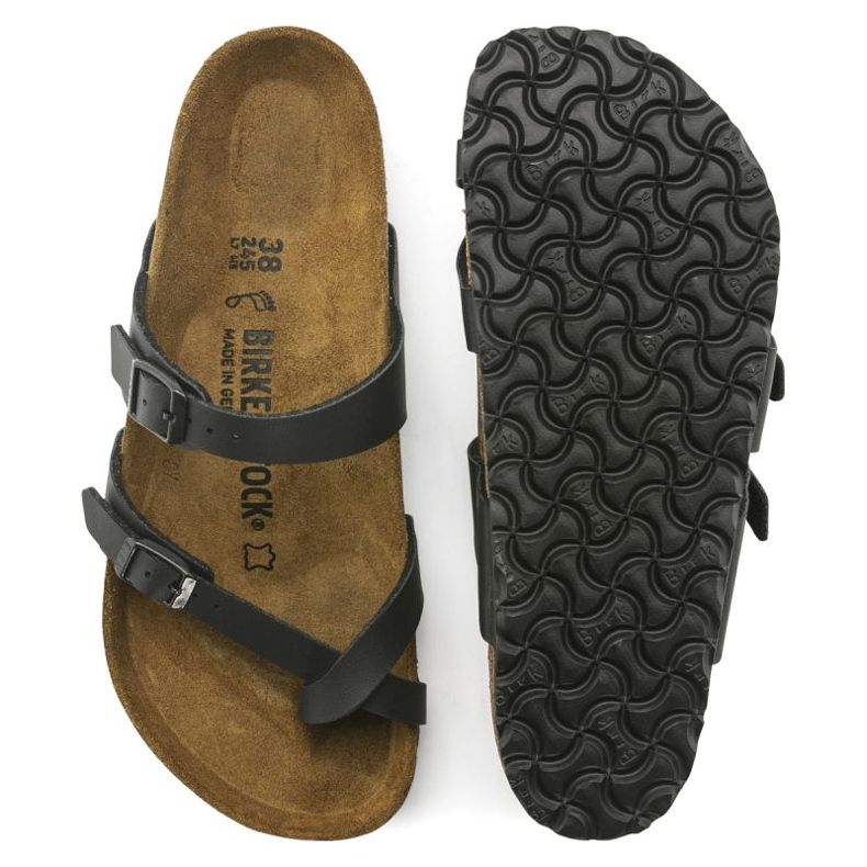 Birkenstock Mayari 0071793 Flip-Flops black 2