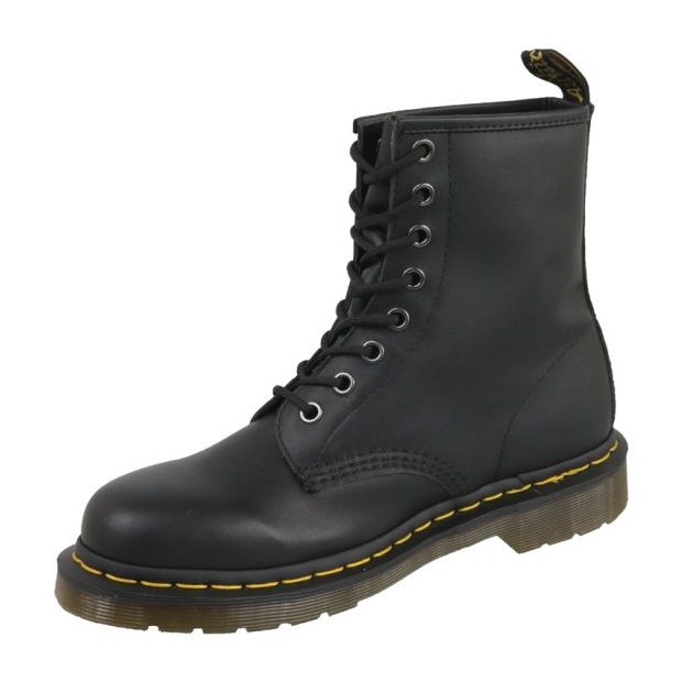 Dr. Martens 1460 Nappa Boots 11822002 black 1 Dr. Martens 1460 Nappa Boots 11822002 black 1
