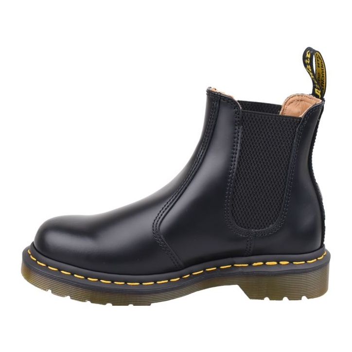Dr. Martens 2976 22227001 boots black 1