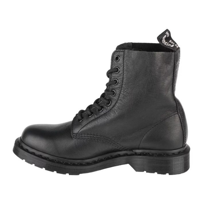 Dr. Martens 1460 Pascal Mono W Boots DM24479001 black 1