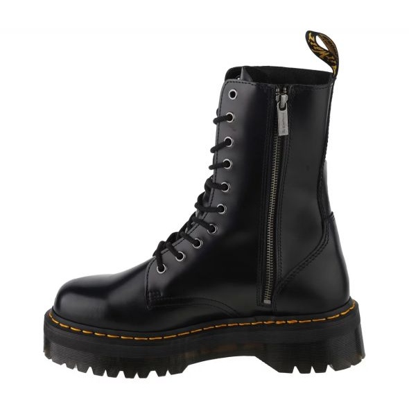 Dr. Martens Jadon Hi DM25565001 Boots black 1 Dr. Martens Jadon Hi DM25565001 Boots black 1