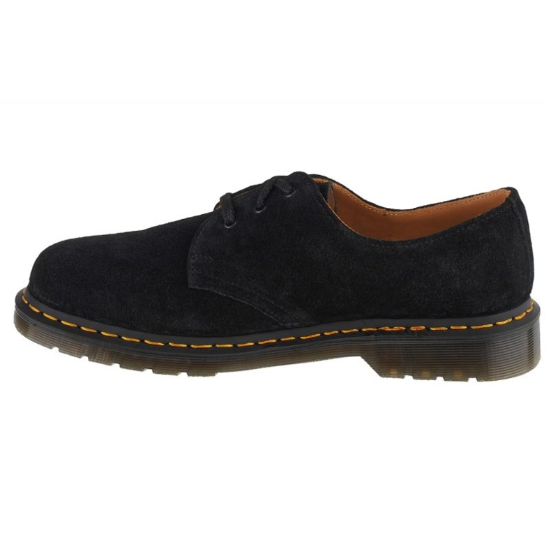 Dr. Martens Dr. shoes Martens 1461 DM27458001 black 1