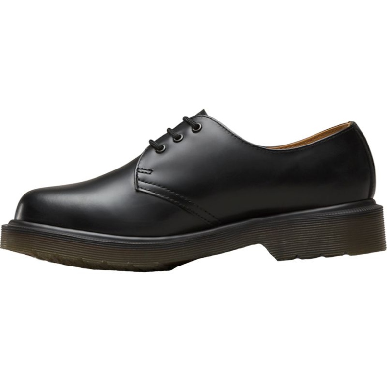 Dr. Martens Dr. shoes Martens 1461 PW 11839002 black 1 Dr. Martens Dr. shoes Martens 1461 PW 11839002 black 1