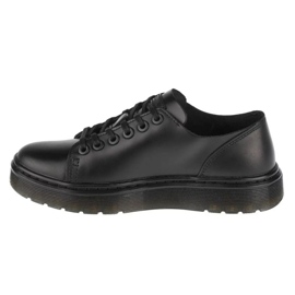 Dr. Martens Dr. shoes Martens Dante DM16736001 black 1