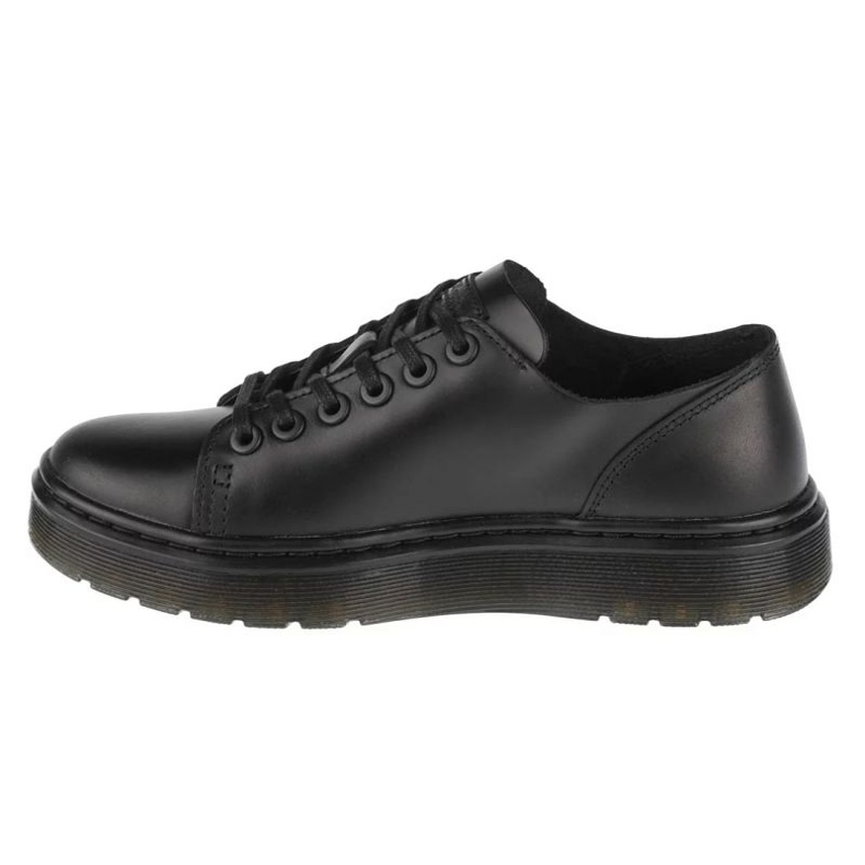Dr. Martens Dr. shoes Martens Dante DM16736001 black 1