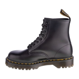 Dr. Martens 1460 Bex Boots DM25345001 black 1