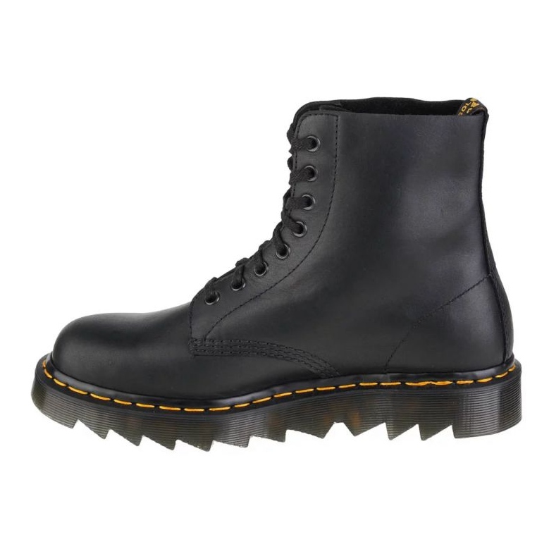 Dr. Martens 1460 Pascal Ziggy Boots DM26324001 black 1