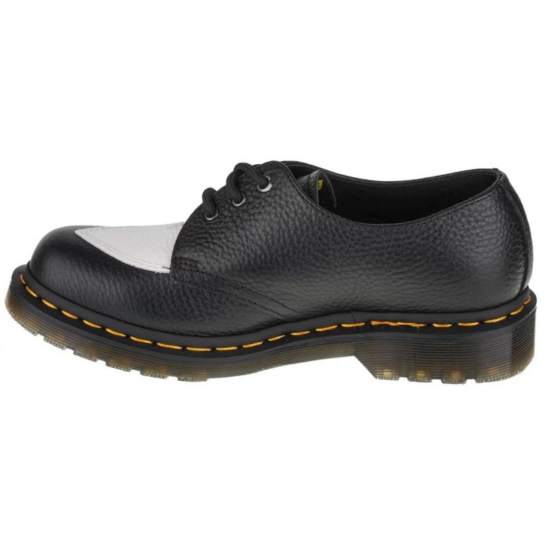Dr. Martens Dr. shoes Martens 1461 Amore DM26965009 black 1 Dr. Martens Dr. shoes Martens 1461 Amore DM26965009 black 1