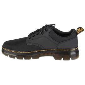 Dr. Martens Dr. shoes Martens Reeder DM27102001 black 1 Dr. Martens Dr. shoes Martens Reeder DM27102001 black 1