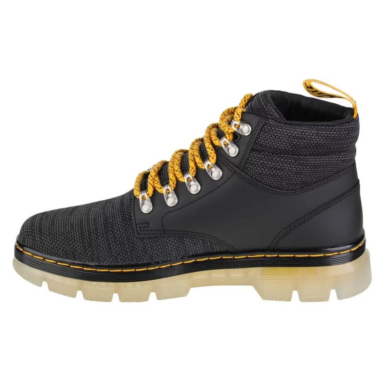 Dr. Martens Dr. shoes Martens Rakim DM27110001 black 1 Dr. Martens Dr. shoes Martens Rakim DM27110001 black 1