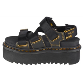 Dr. Martens Dr. shoes Martens Kimber DM27351001 black 1