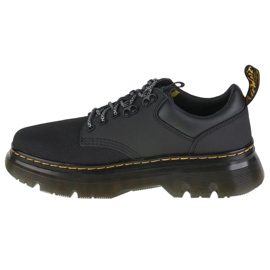 Dr. Martens Martens Tarik Lo Extra Tough Utility DM27390001 black 1