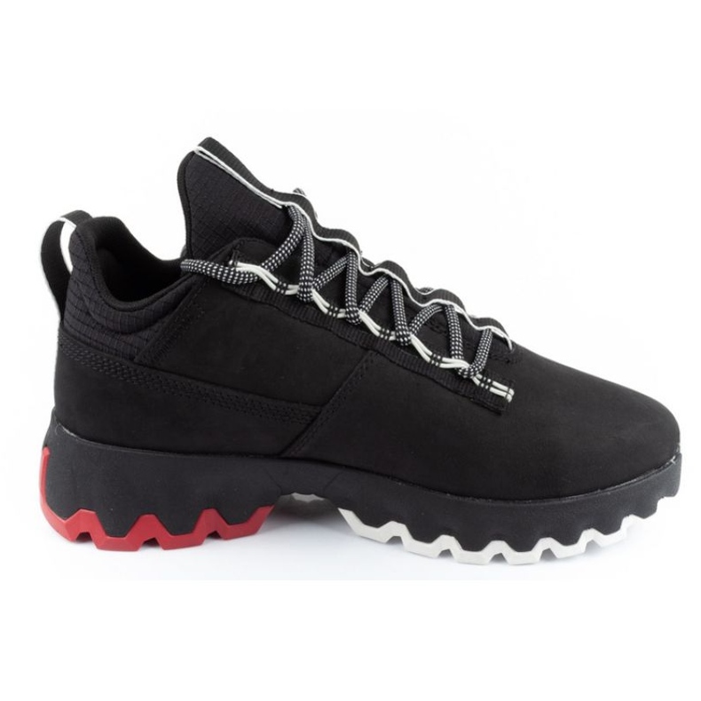 Timberland Edge Sneaker TB0A2KSF001 shoes black 4