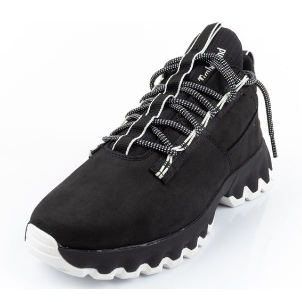 Timberland Edge Sneaker TB0A2KSF001 shoes black 5