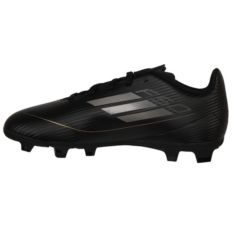 Adidas F50 Club IF1380 football boots black 1 Adidas F50 Club IF1380 football boots black 1