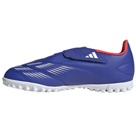 Adidas Predator Club Vel Tf IF6427 Shoes blue 1