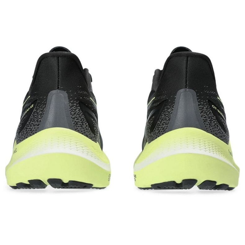 Asics Gt 2000 12 1011B691-003 shoes black 2