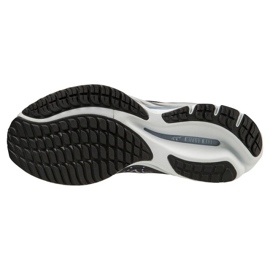 Mizuno Wave Rider 27 J1GD230322 Shoes black 1