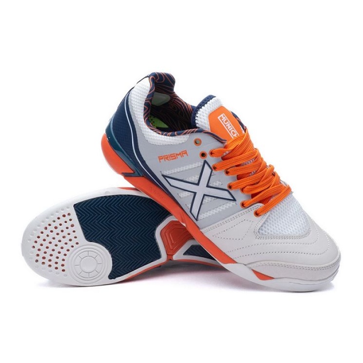 Munich Prisma 19 3116019 shoes white 1