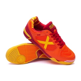 Munich One 51 3071051 Shoes orange 1