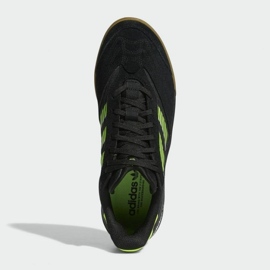 Adidas Copa Nationale H04894 Shoes black 1