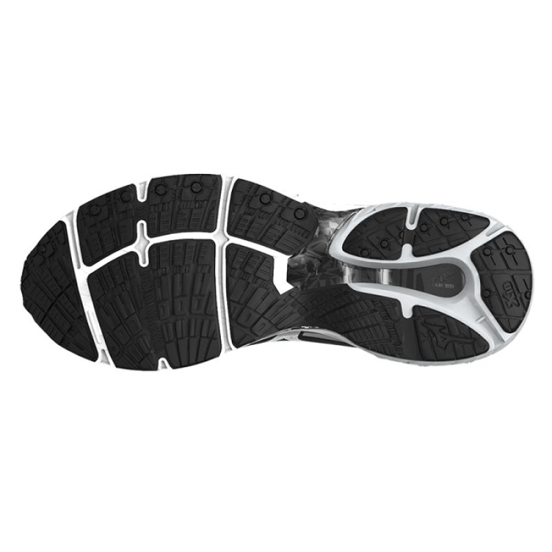 Mizuno Wave Stream 2 J1GC211901 Shoes black 1