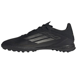 Adidas F50 League Tf IF1337 Shoes black 1