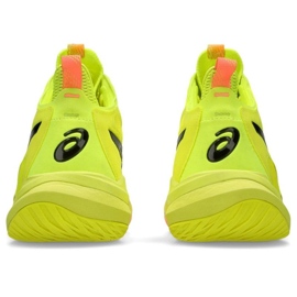 Asics Metarise 2 Paris 1051A078-750 Shoes yellow 2