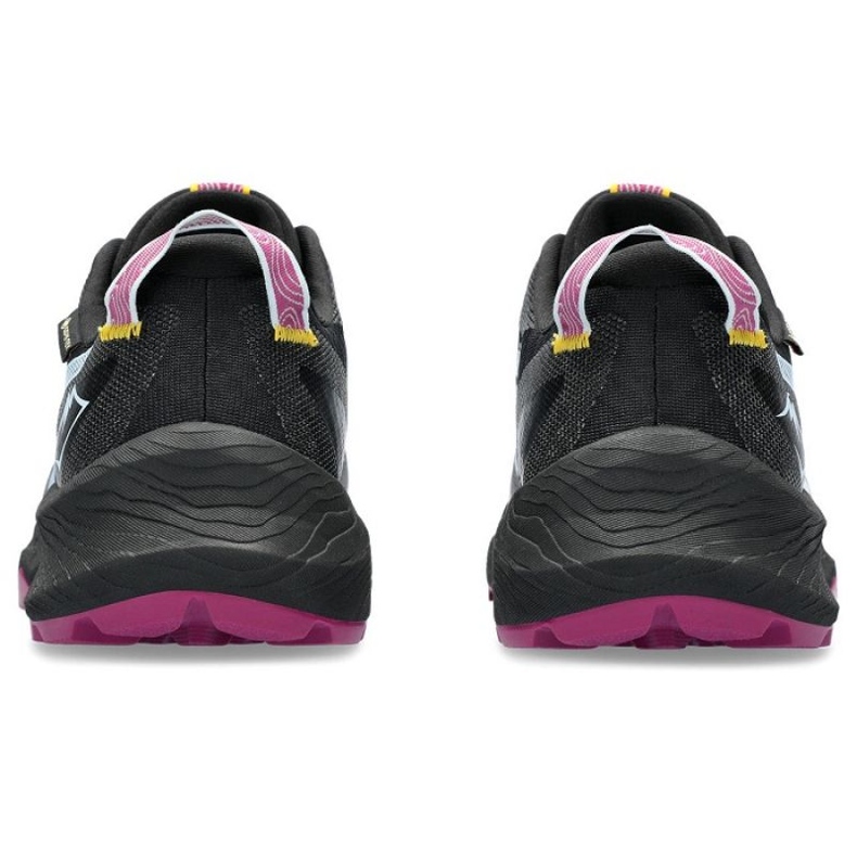 Asics Gel-Trabuco 12 Gtx 1012B607-001 Shoes black 2