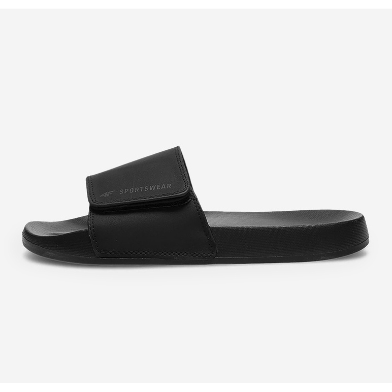 Men's Flip-Flops 4FMM00FFLIM032-20S Black 2