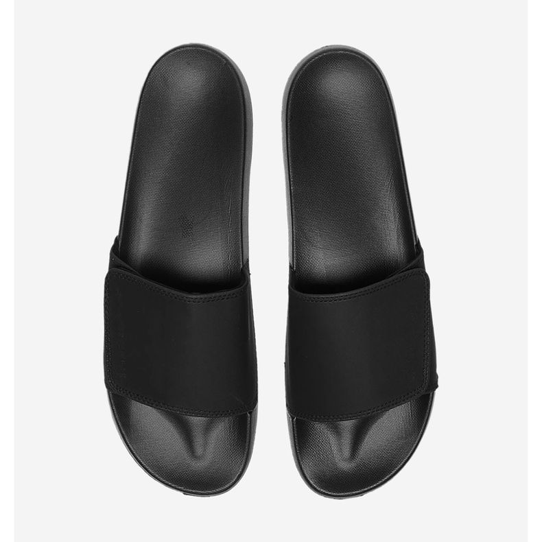 Men's Flip-Flops 4FMM00FFLIM032-20S Black 1