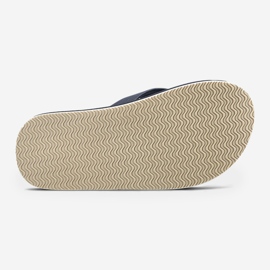 Men's Flip-Flops 4FRMM00FFLIM139-22S Graphite grey 2