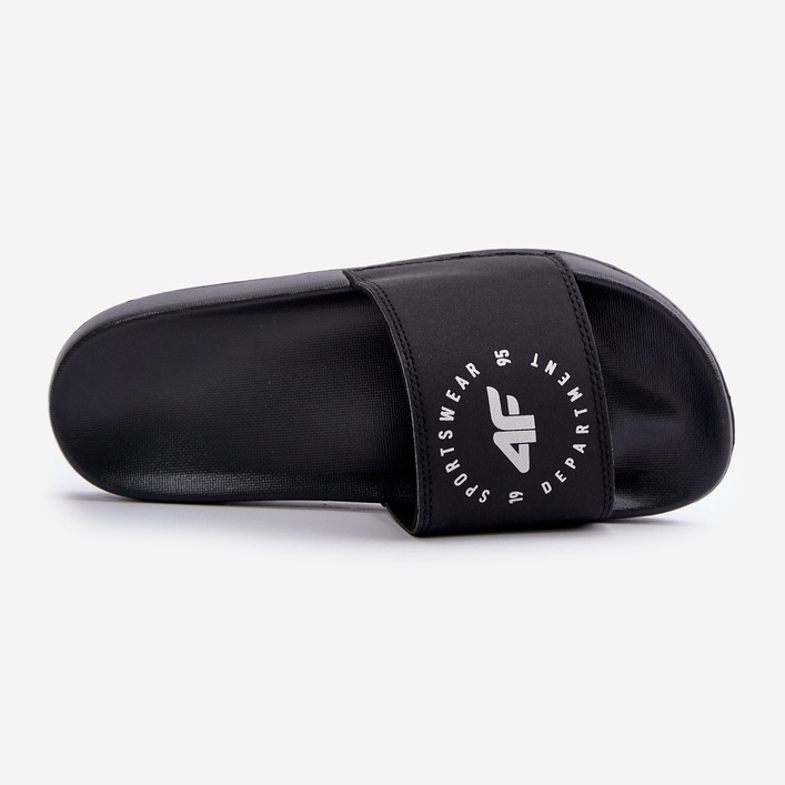 Women's Flip-Flops 4FMM00FFLIF044A-20S Black 1